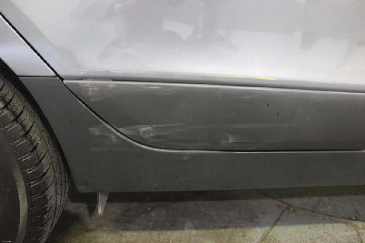 Hyundai ix35 1.7 Diesel Comfort 2WD - TENDER 18 - Image 4