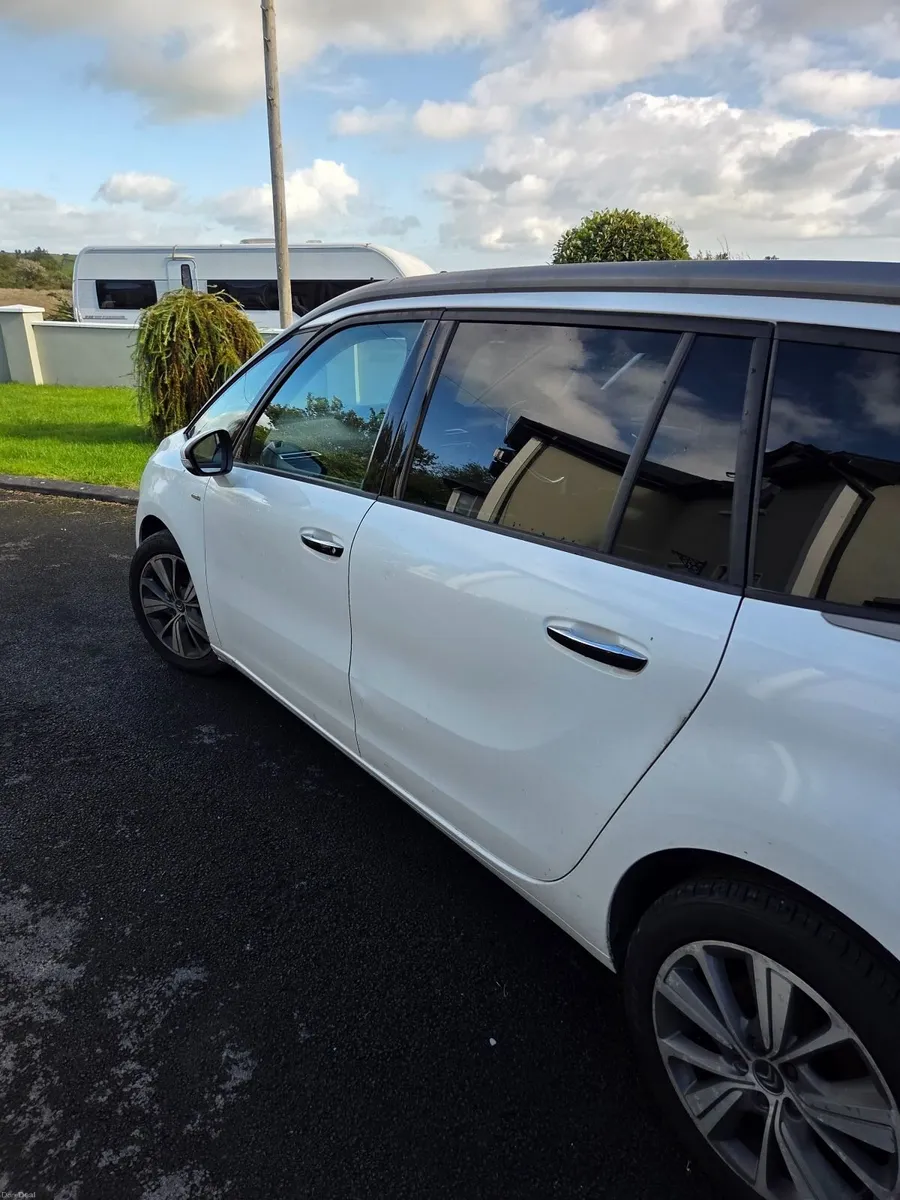 Citroen C4 2016 - Image 2