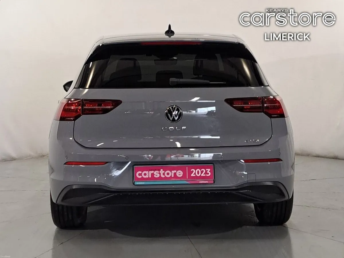 Volkswagen Golf ETSI ACTIVE - Image 4