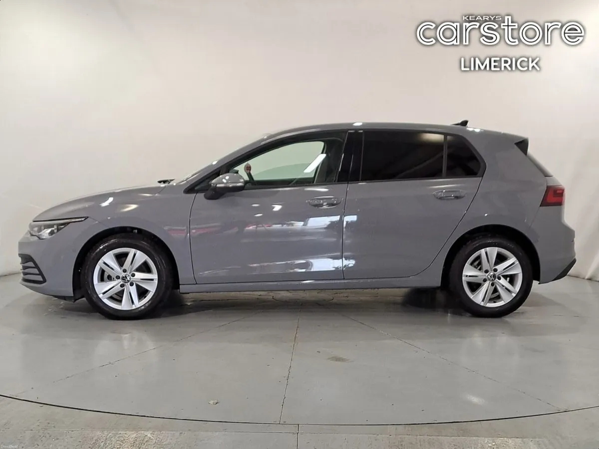 Volkswagen Golf ETSI ACTIVE - Image 6
