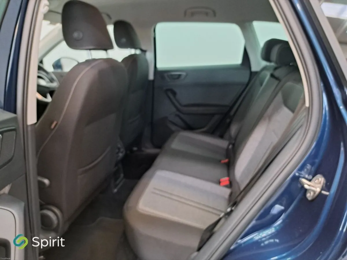 SEAT Ateca SE +1.0TSI 110bhp*Call Steven on 086164 - Image 5