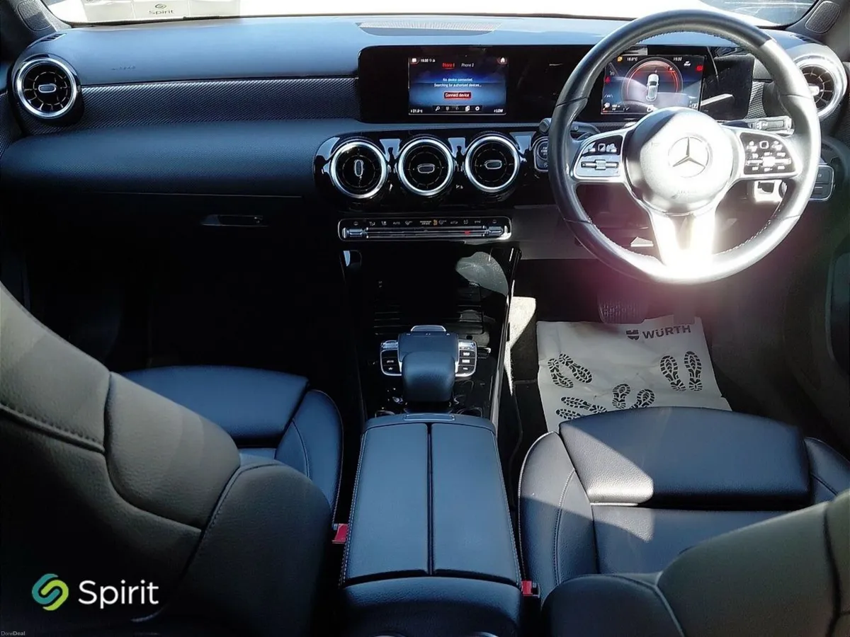 Mercedes-Benz A-Class A 180 A/T please phone mick - Image 4