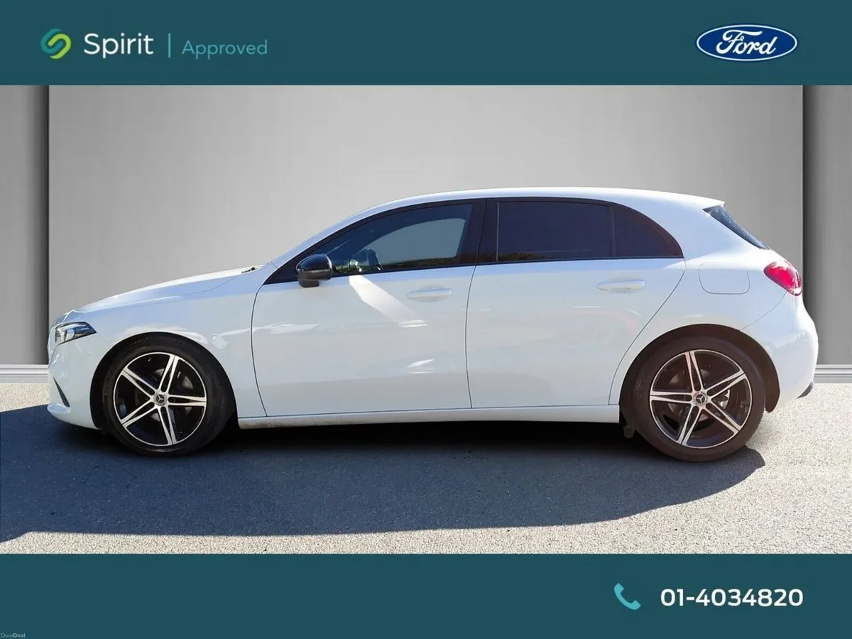 Mercedes-Benz A-Class A 180 A/T please phone mick - Image 6
