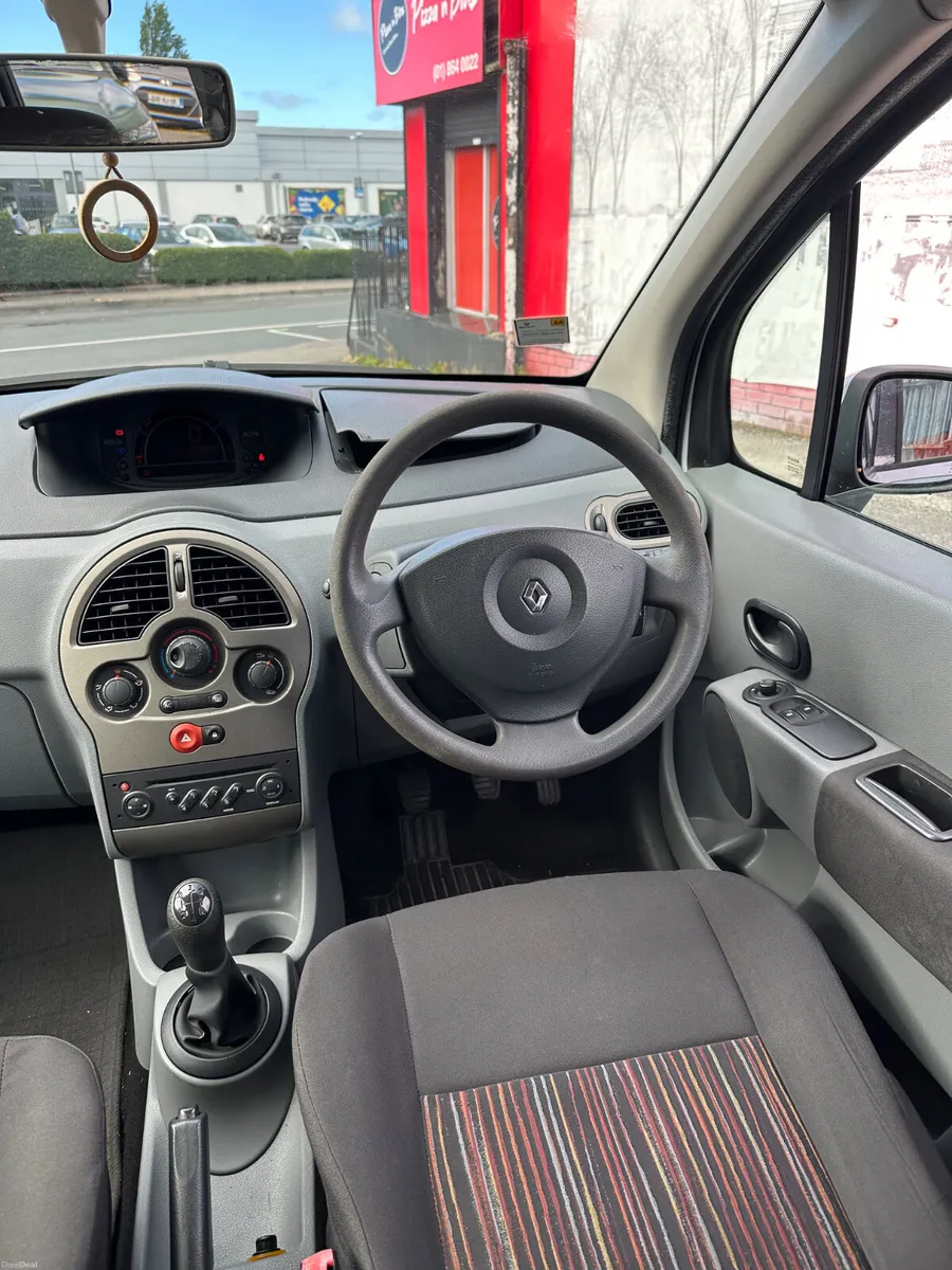 Renault Grand Modus 1.2 Petrol NCT - Image 5