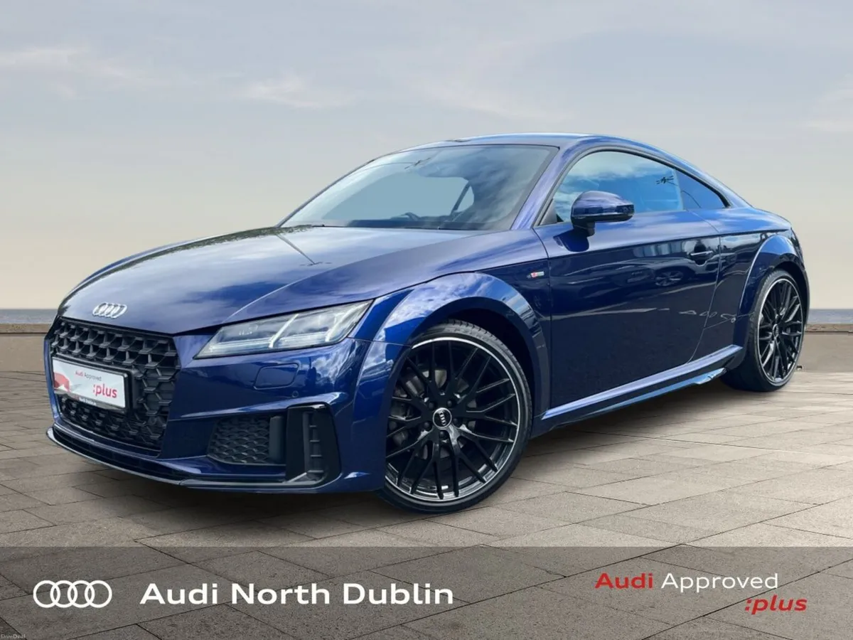 Audi TT 40 TFSI 197HP S tronic - Image 3