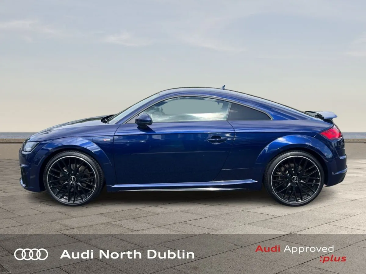 Audi TT 40 TFSI 197HP S tronic - Image 4