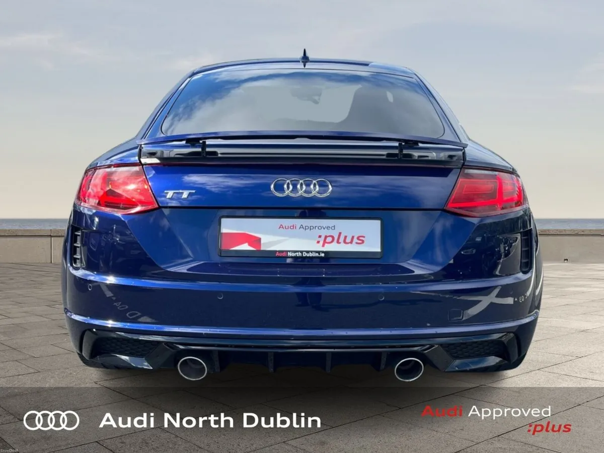 Audi TT 40 TFSI 197HP S tronic - Image 6