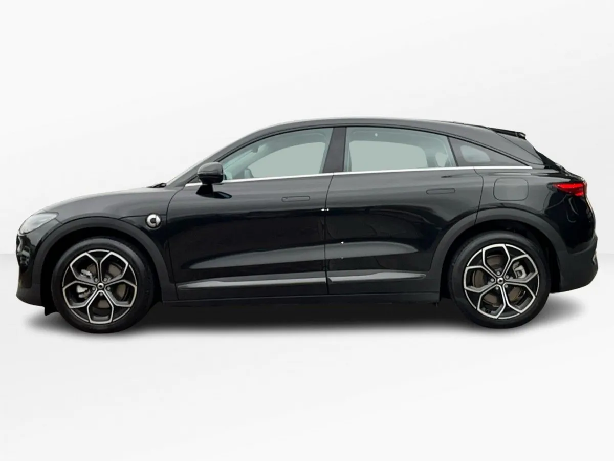 Smart #3 Pro Plus Electric Hatchback - Image 5