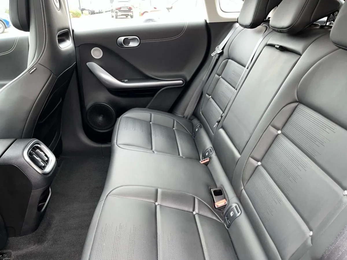 Smart #3 Pro Plus Electric Hatchback - Image 4