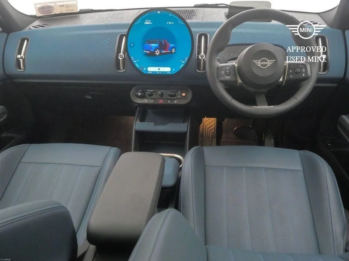Mini Countryman C - Image 4