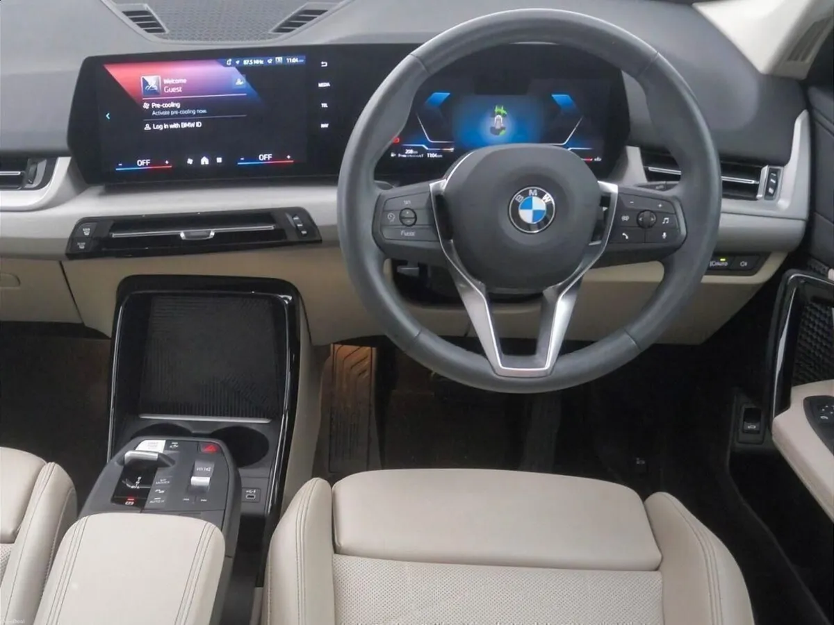 BMW X1 sDrive18d Sport - Image 5