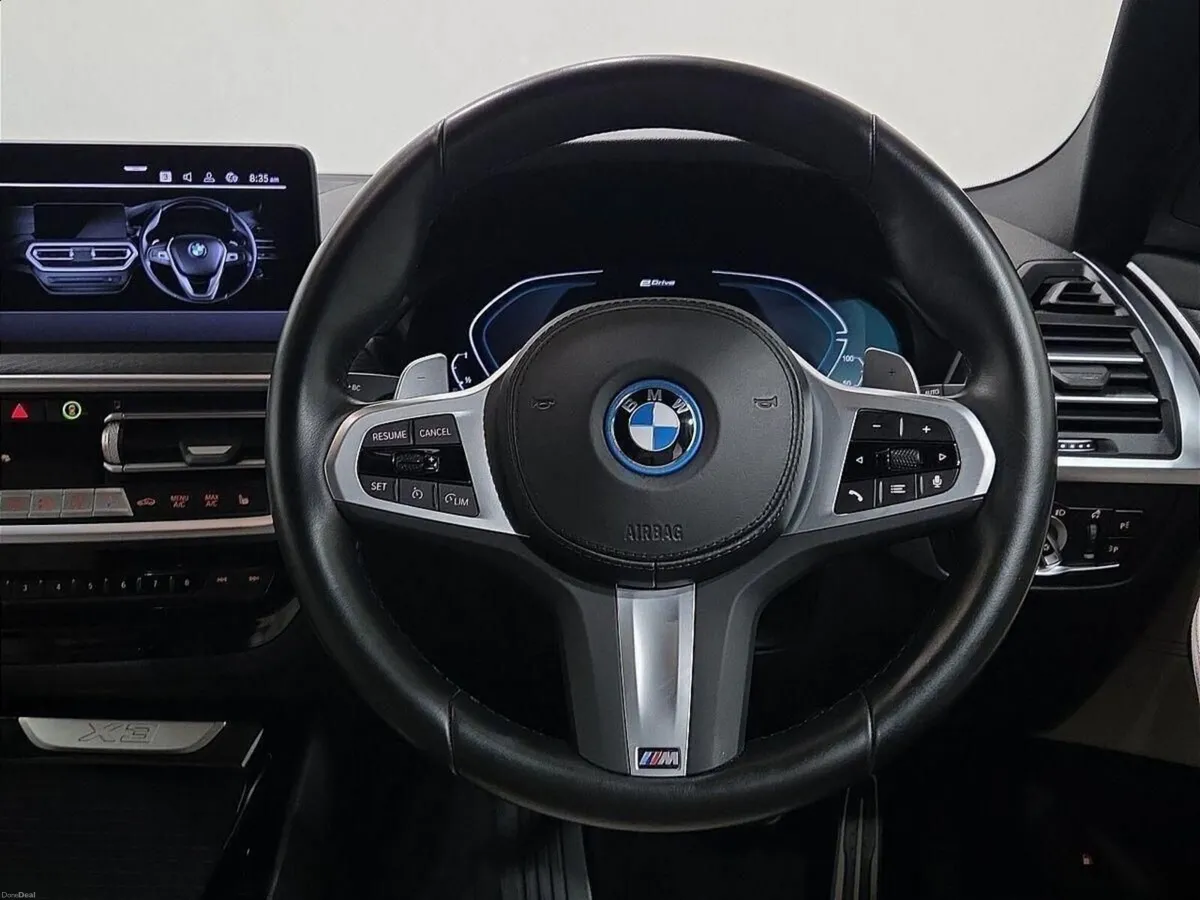 BMW X3 xDrive30 M Sport - Image 5