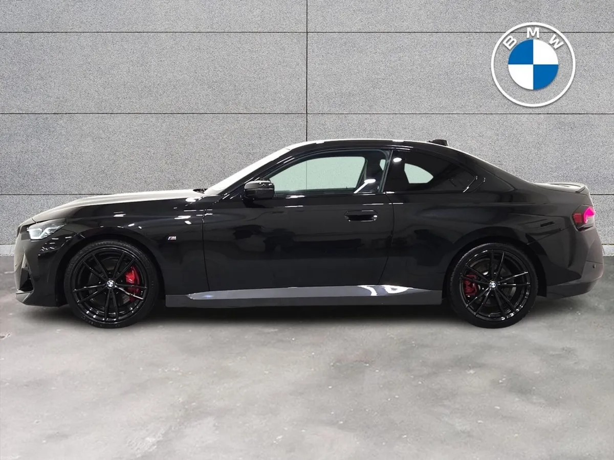 BMW 2-Series 220d M Sport Coupe - Image 3