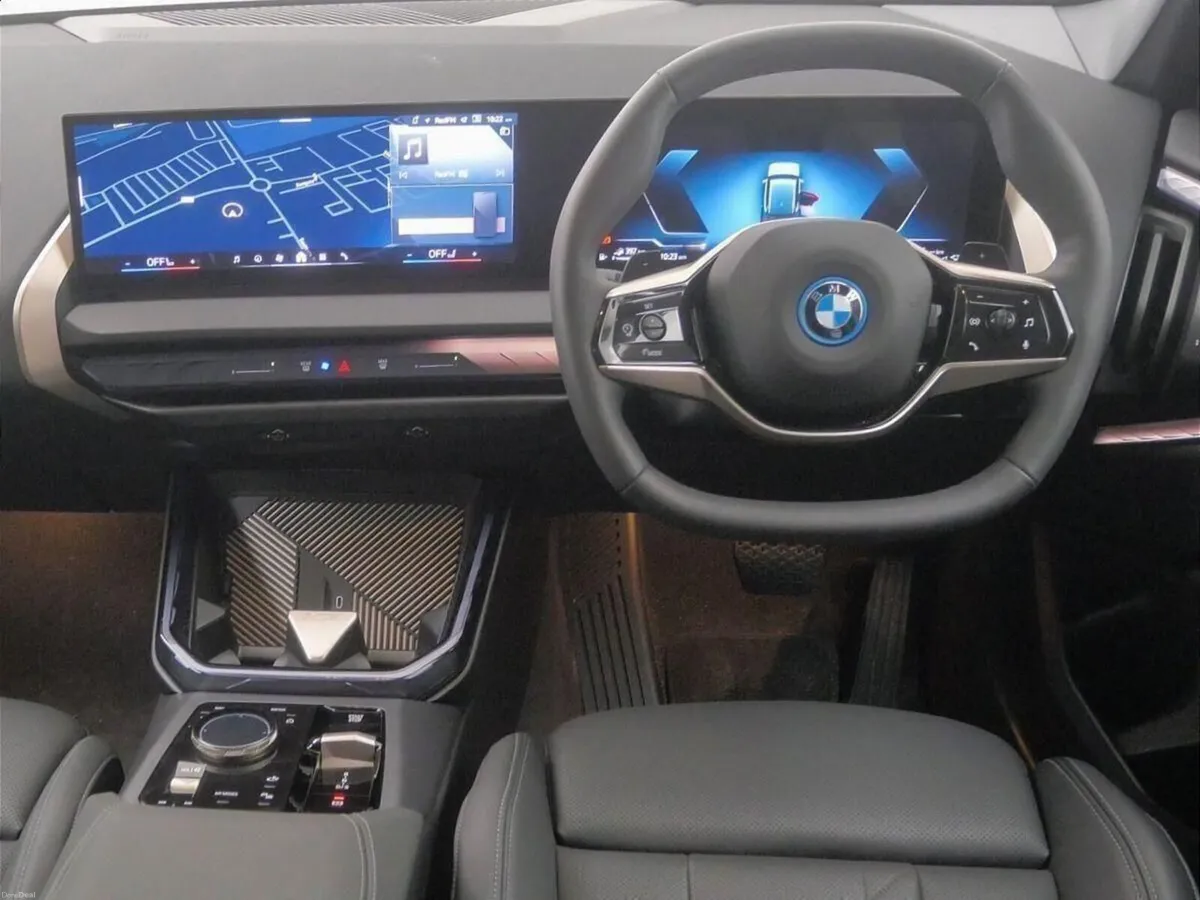 BMW X3 30e xDrive xLine - Image 5