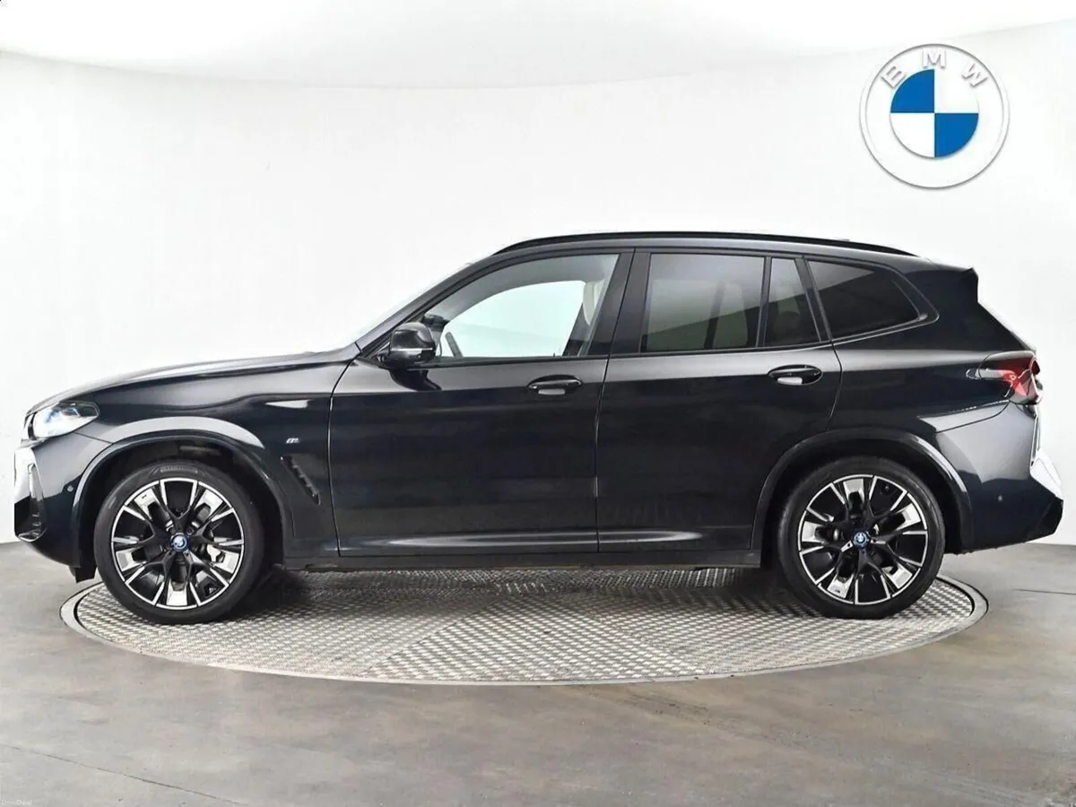 BMW iX3 M Sport Pro - Image 3