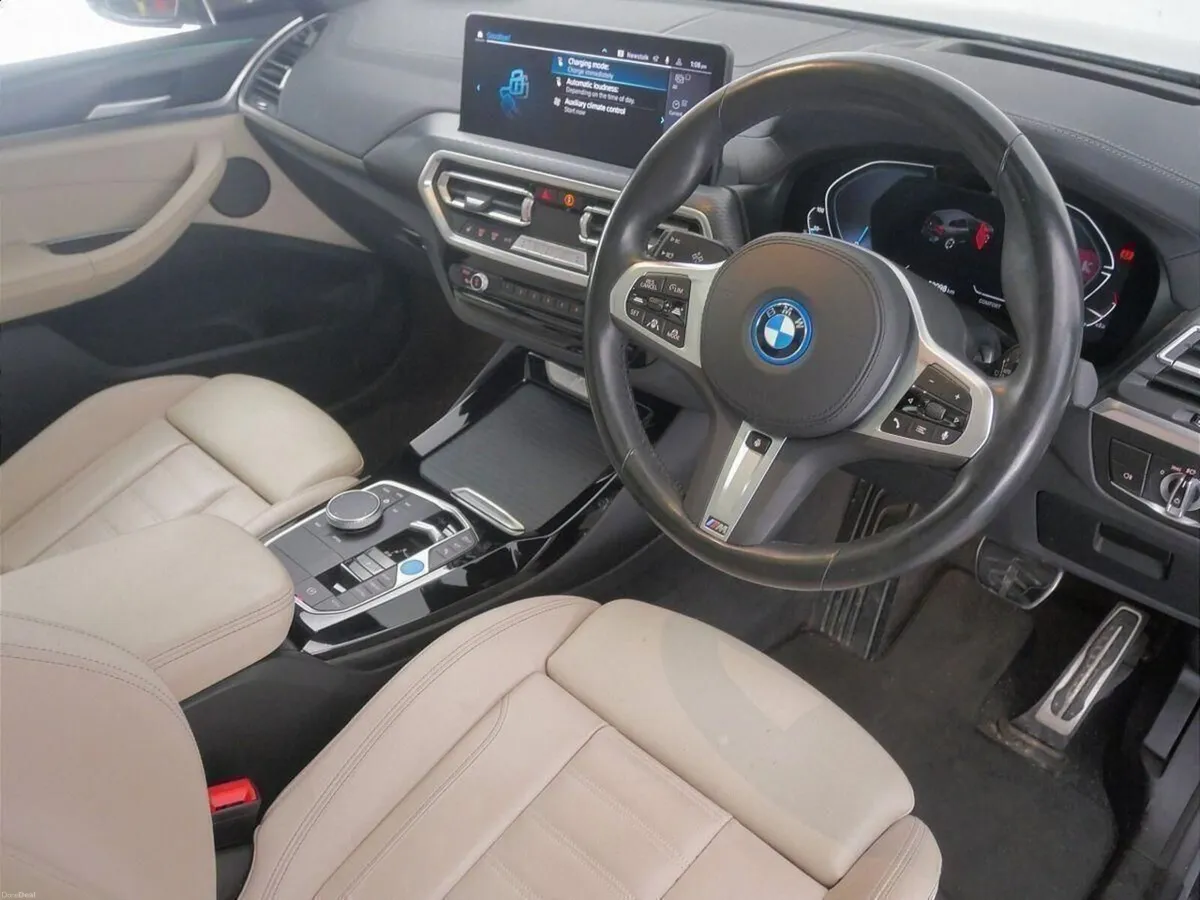 BMW iX3 M Sport Pro - Image 6