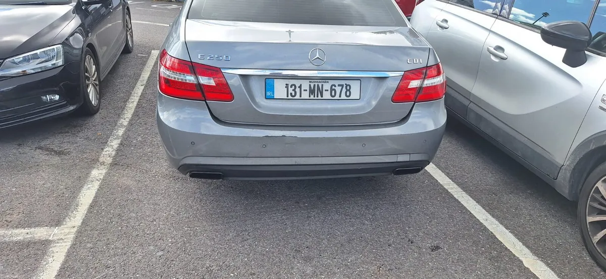 Mercedes - Image 2