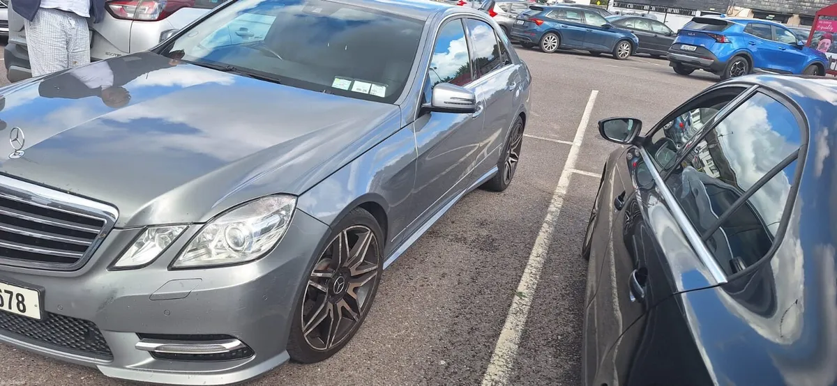 Mercedes - Image 6