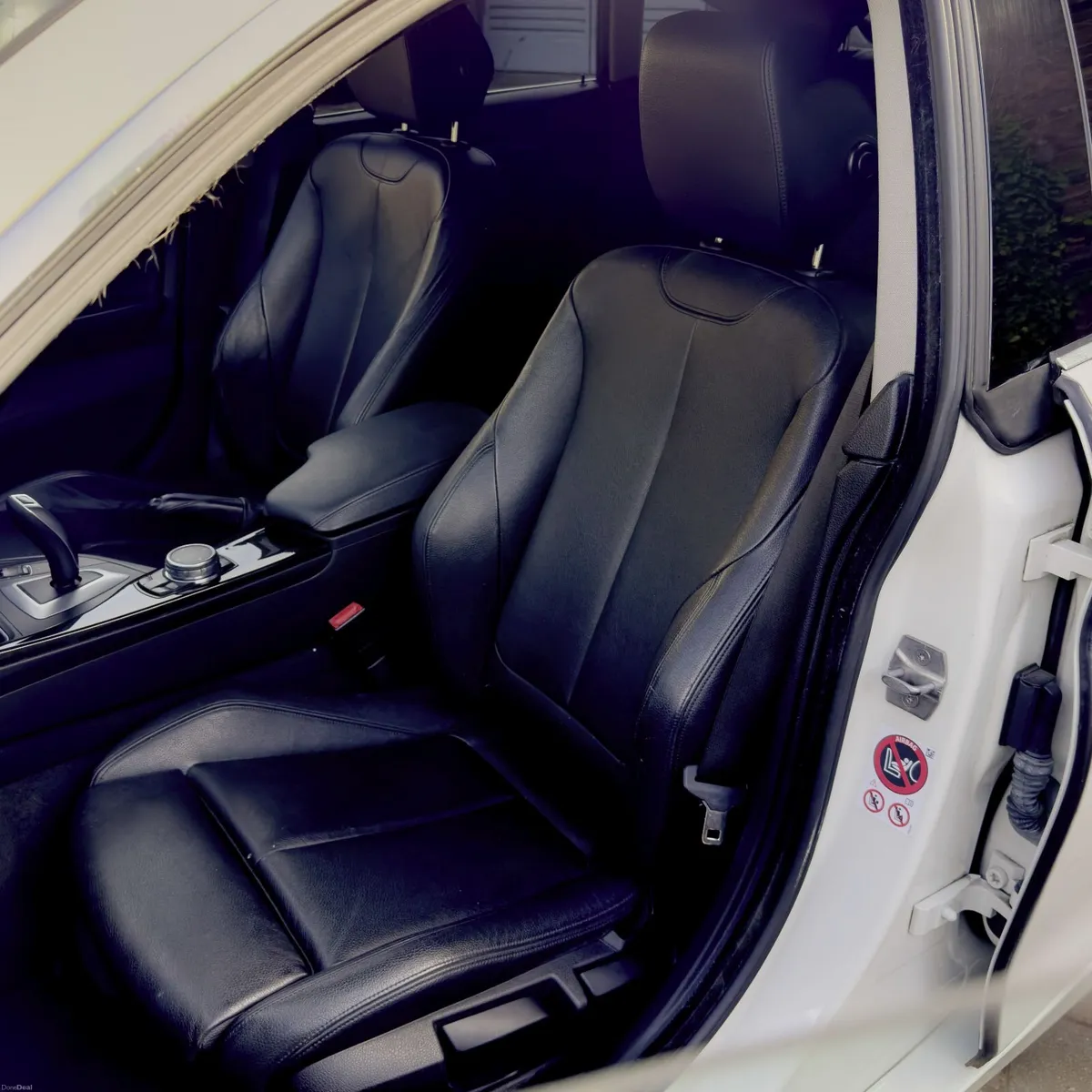 BMW 4-Series 2016 - Image 6