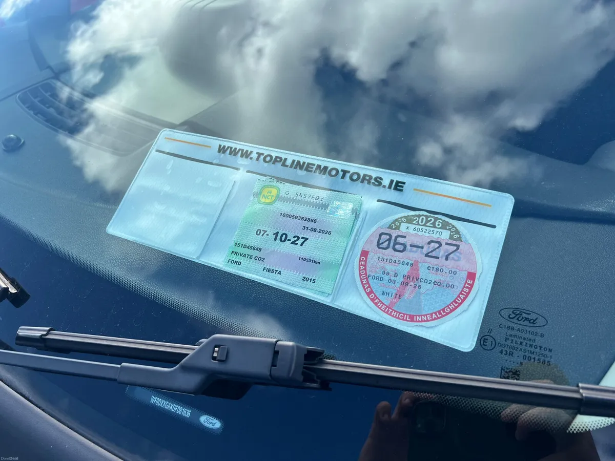 ==NEW WETBELT//NEW NCT//NEW TAX//APPLE CARPLAY== - Image 2