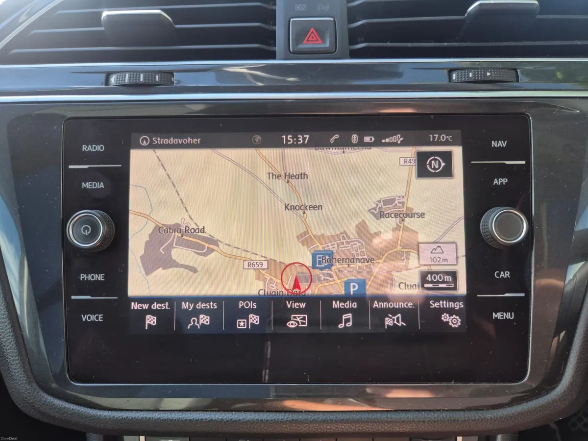 Volkswagen Tiguan 2018 - Image 6