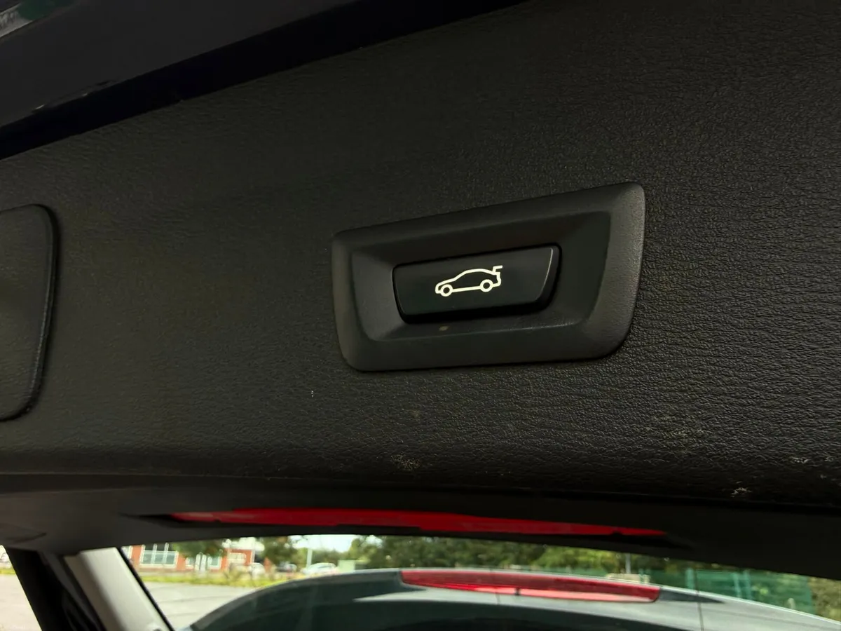 2016 Bmw X1 sDrive18d Auto - Image 6