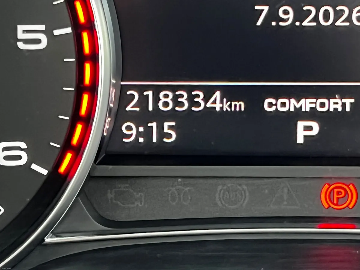 Audi A6 2023 - Image 4
