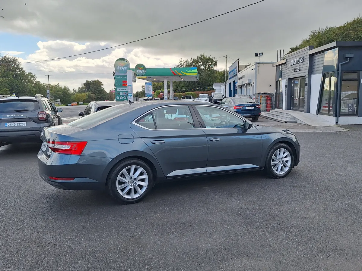Skoda Superb 2.0 Tdi 150Bhp *Timimg Belt Done - Image 3
