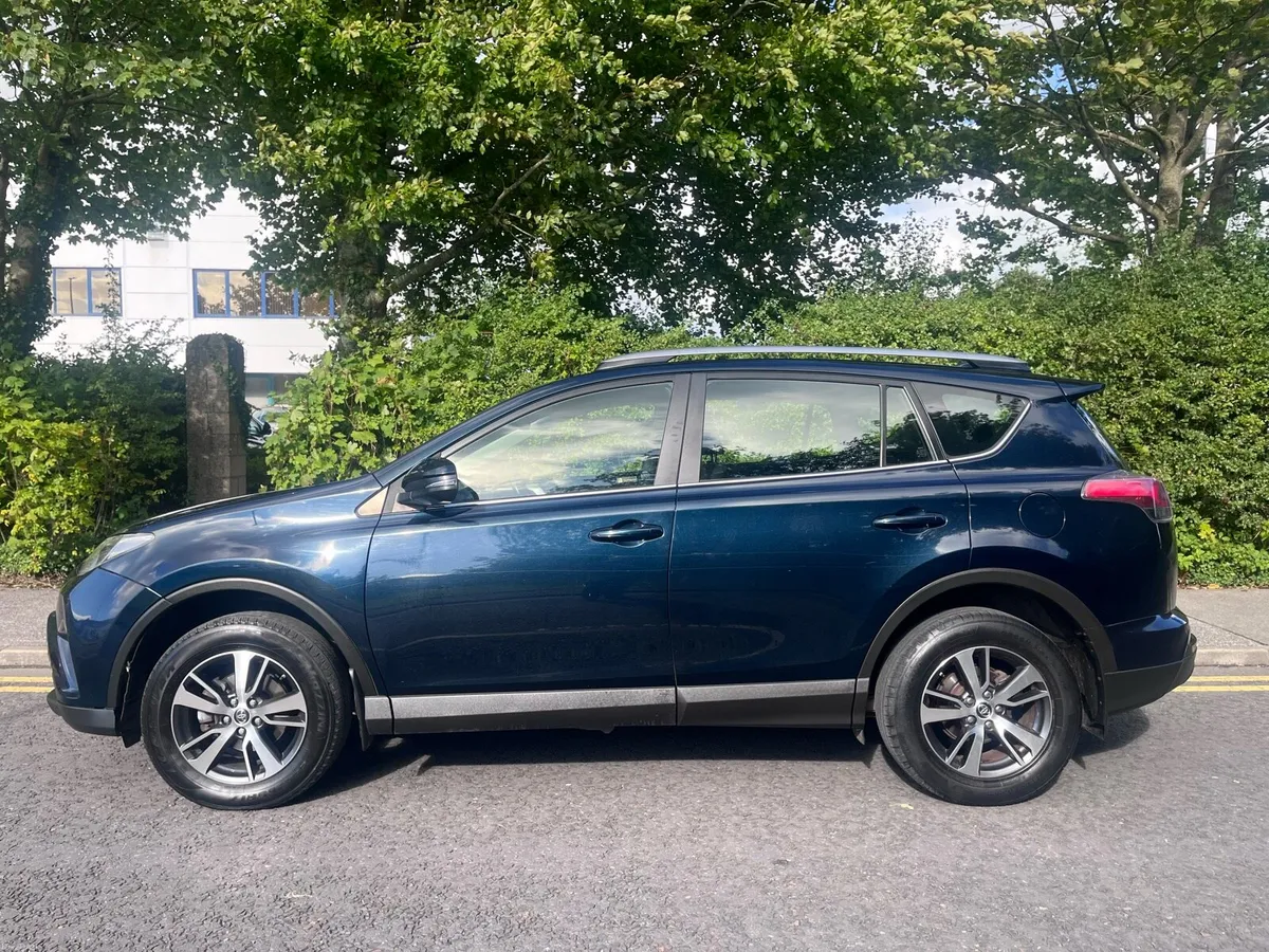 Toyota RAV4 Luna NCT 03/28 - Image 5