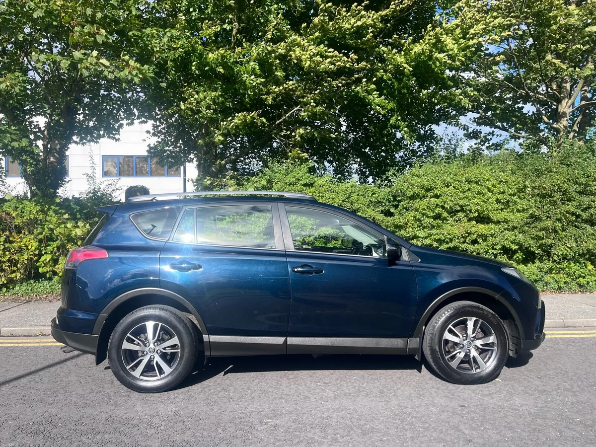 Toyota RAV4 Luna NCT 03/28 - Image 6
