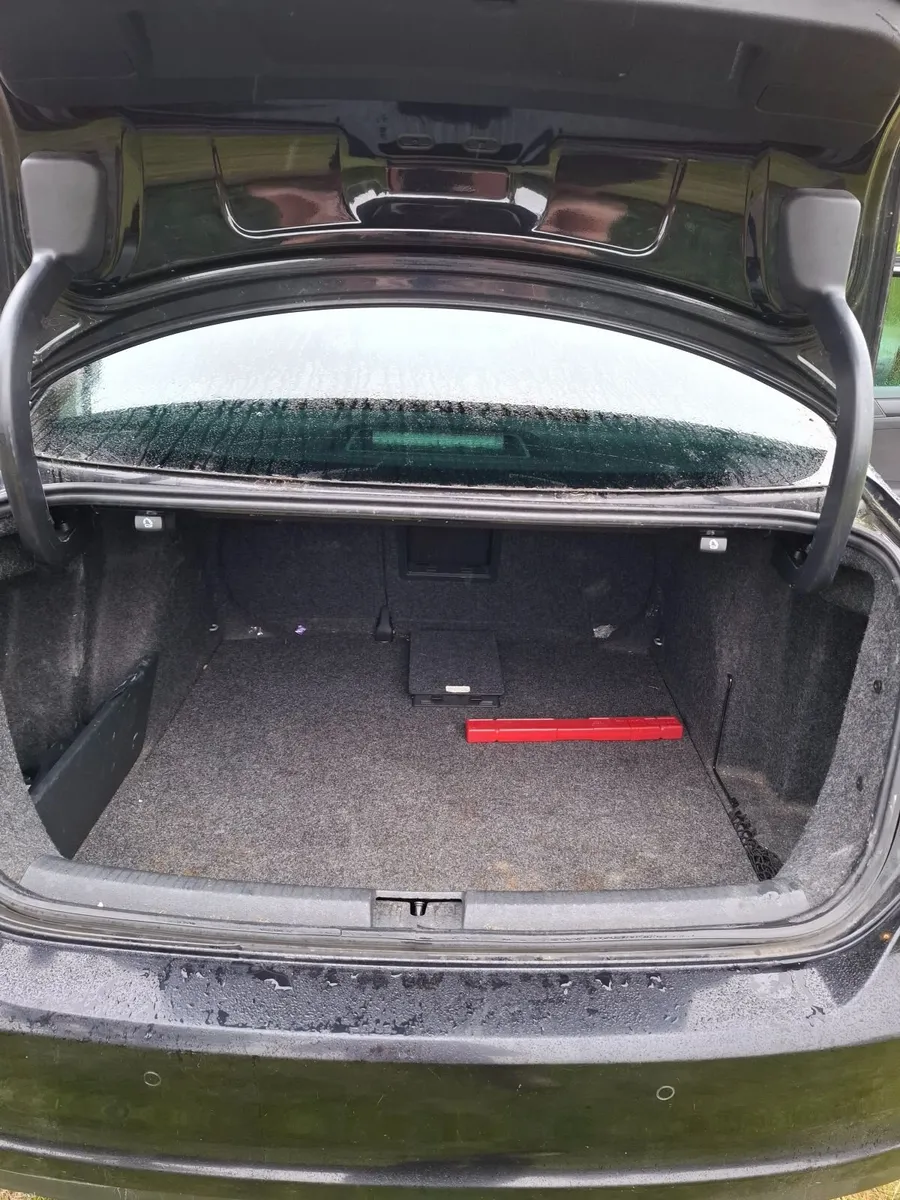 Volkswagen Jetta 2014 - Image 3