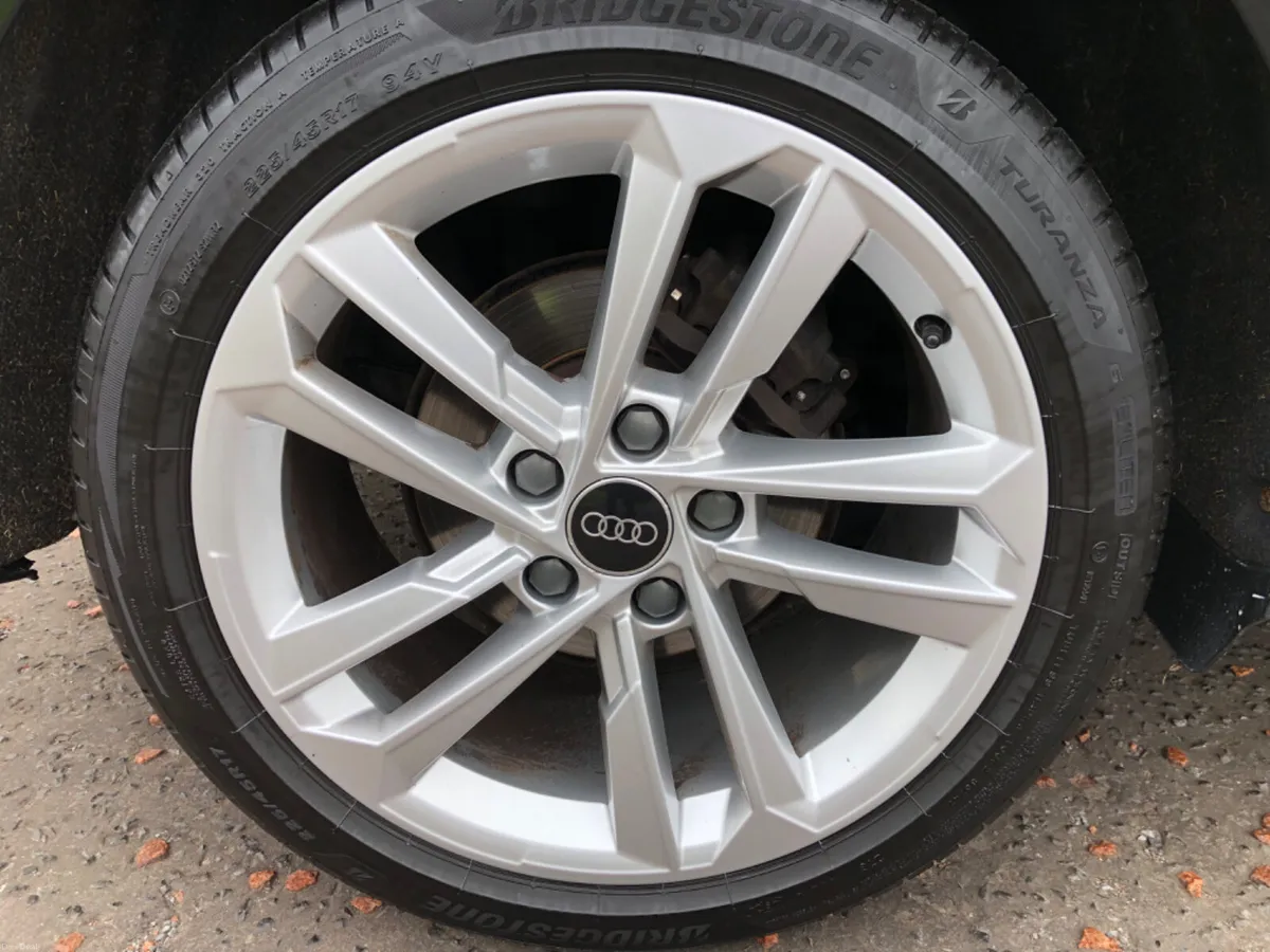2022 Audi A3 2.0 TDI Sport - Image 5