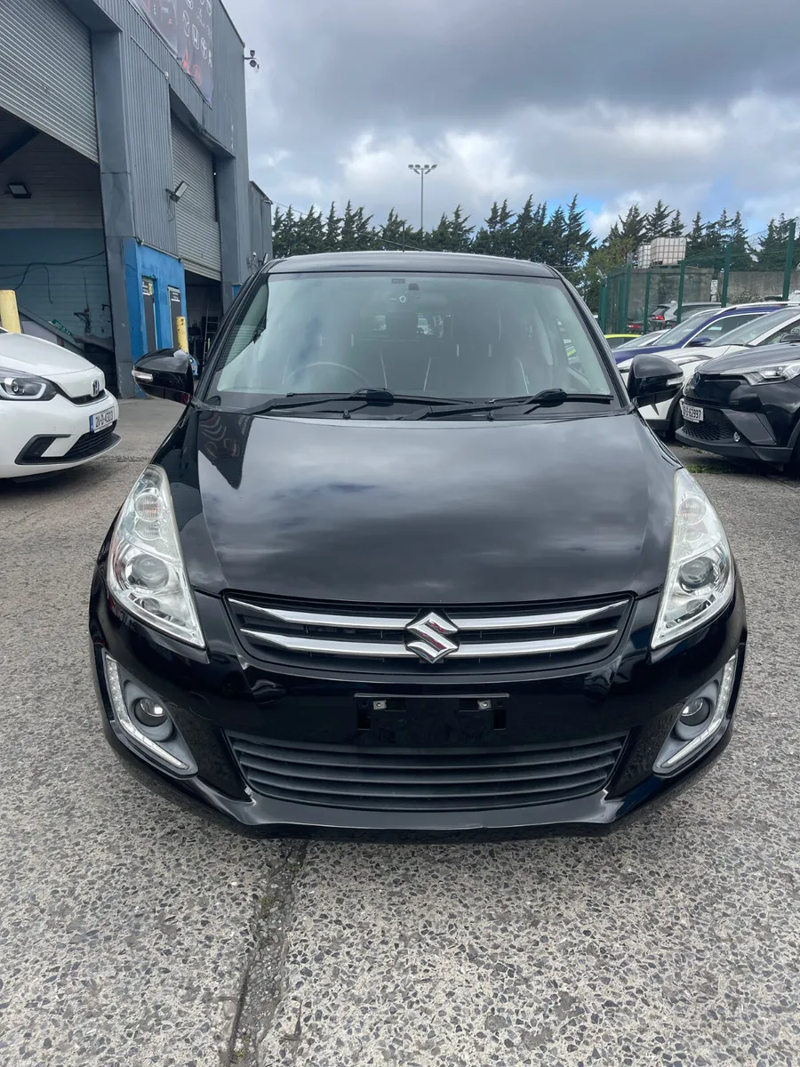 2015 Suzuki Swift automatic leather spec - Image 3