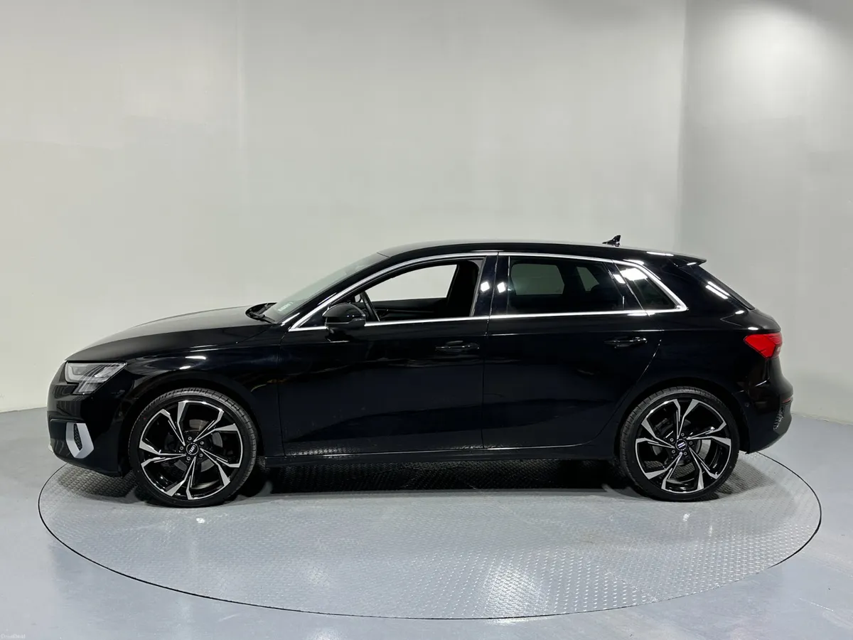 Audi A3 Sport 1.0 221 - Image 4