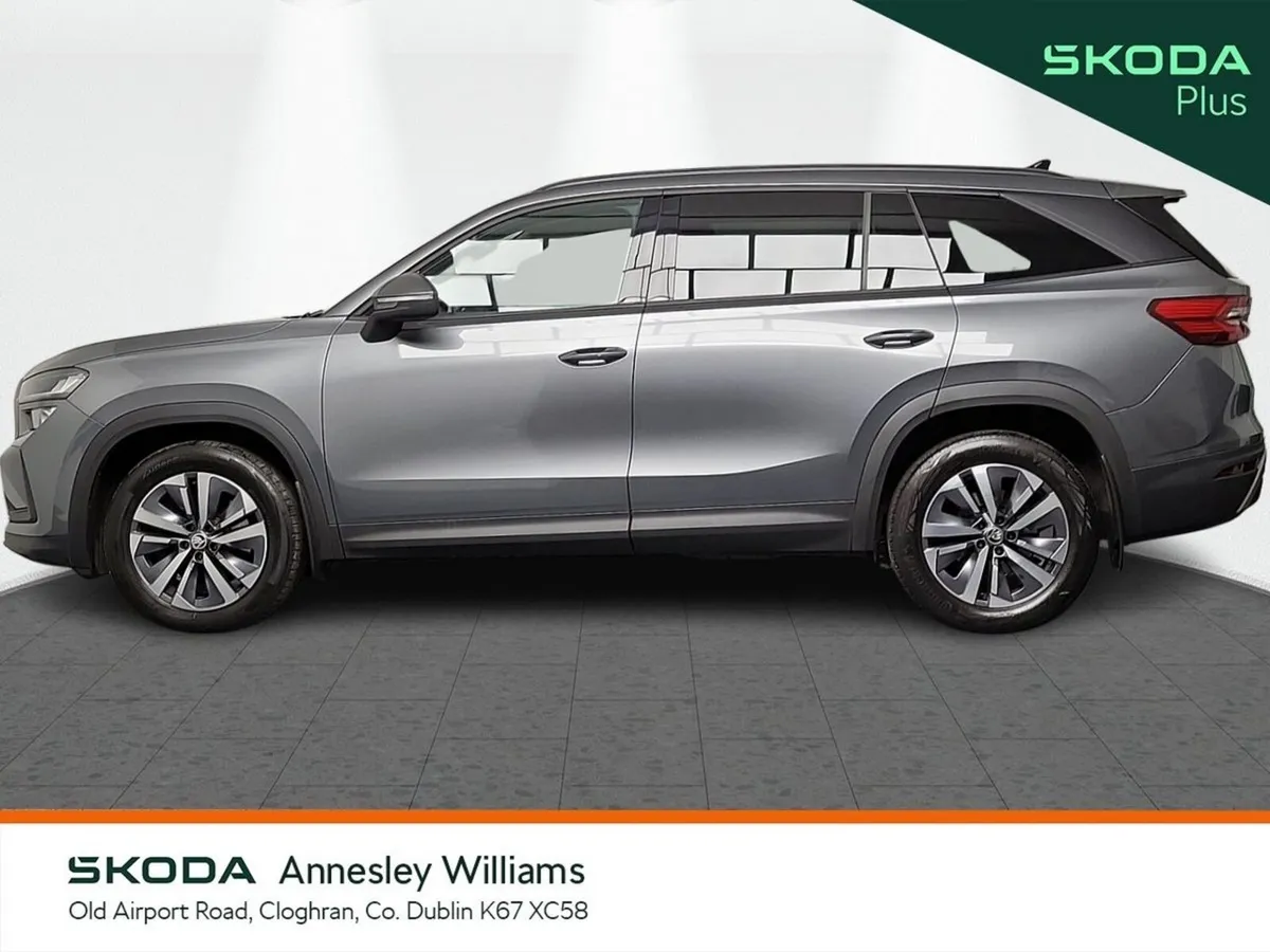 Skoda Kodiaq Selection 2.0Tdi 150Bhp DSG - Image 6