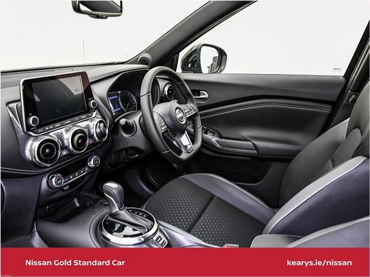 Nissan Juke HYBRID 1.6 SV PREMIUM - Image 5