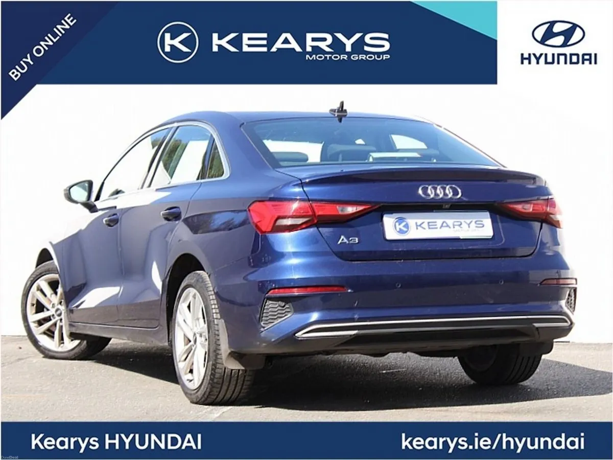 Audi A3 30 TFSI 110HP SE - Image 2
