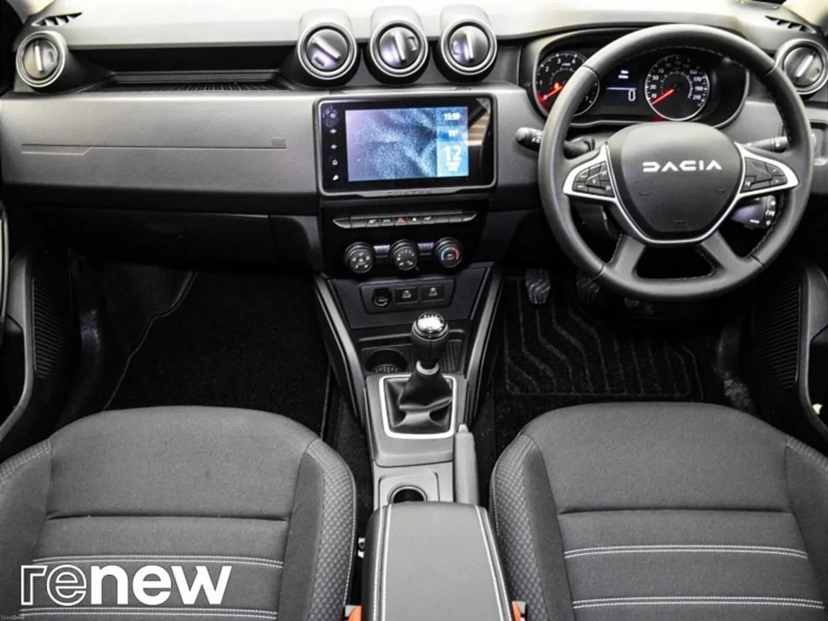 Dacia Duster 1.5 Blue dCi 115 Expression - Image 2