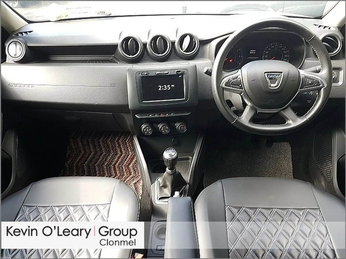 Dacia Duster Comfort TCe 100 - Image 2