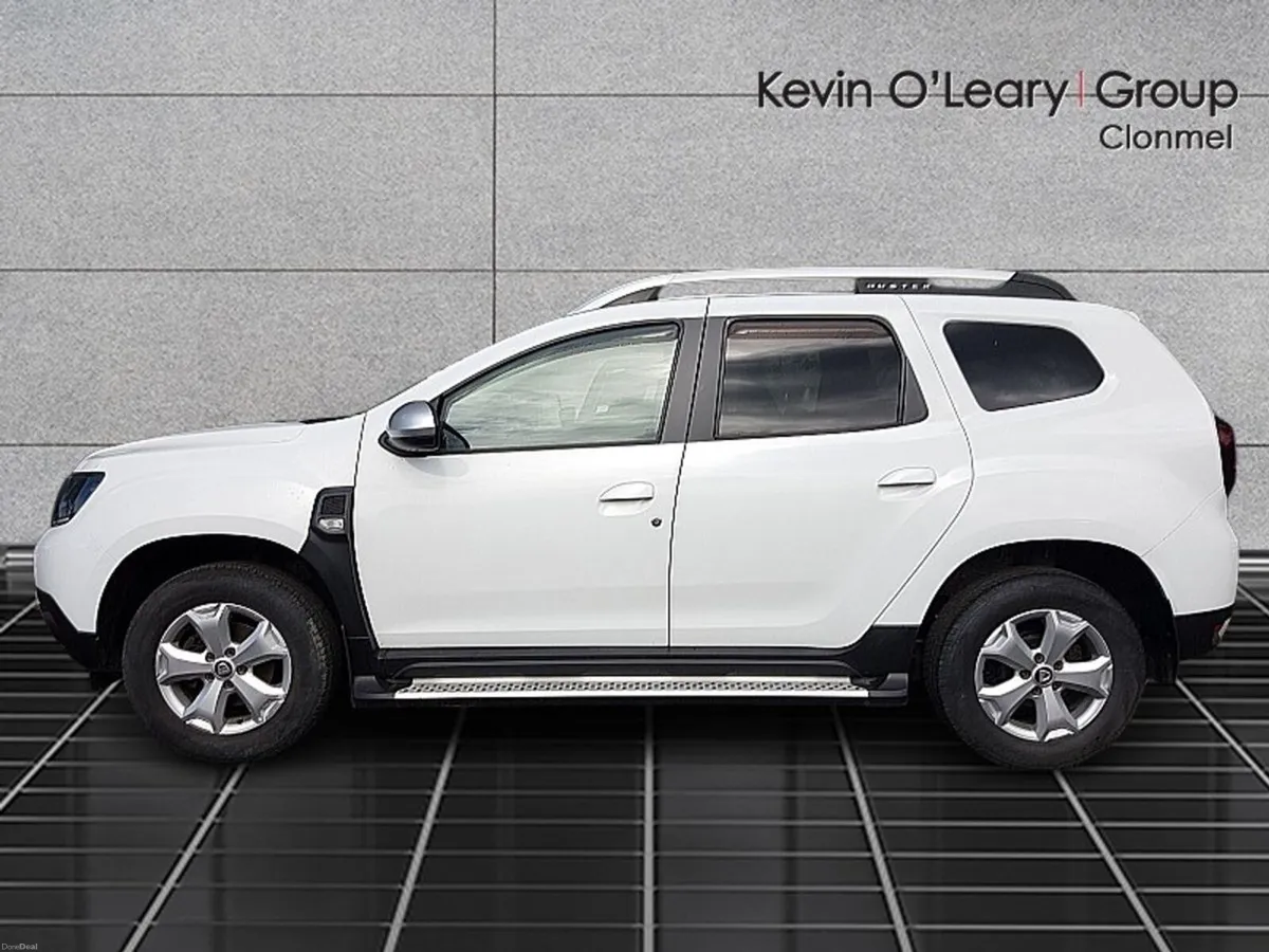 Dacia Duster Comfort TCe 100 - Image 6