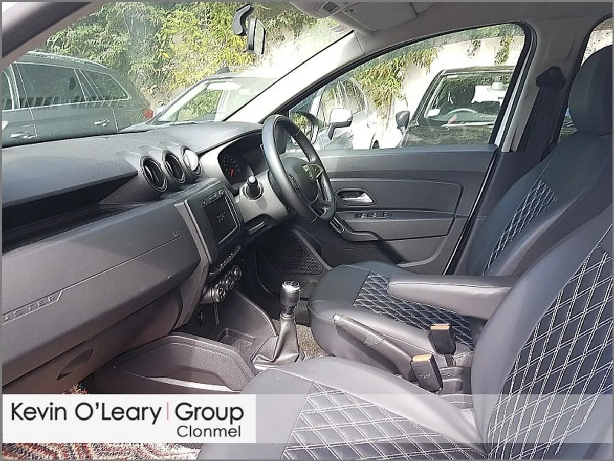 Dacia Duster Comfort TCe 100 - Image 4