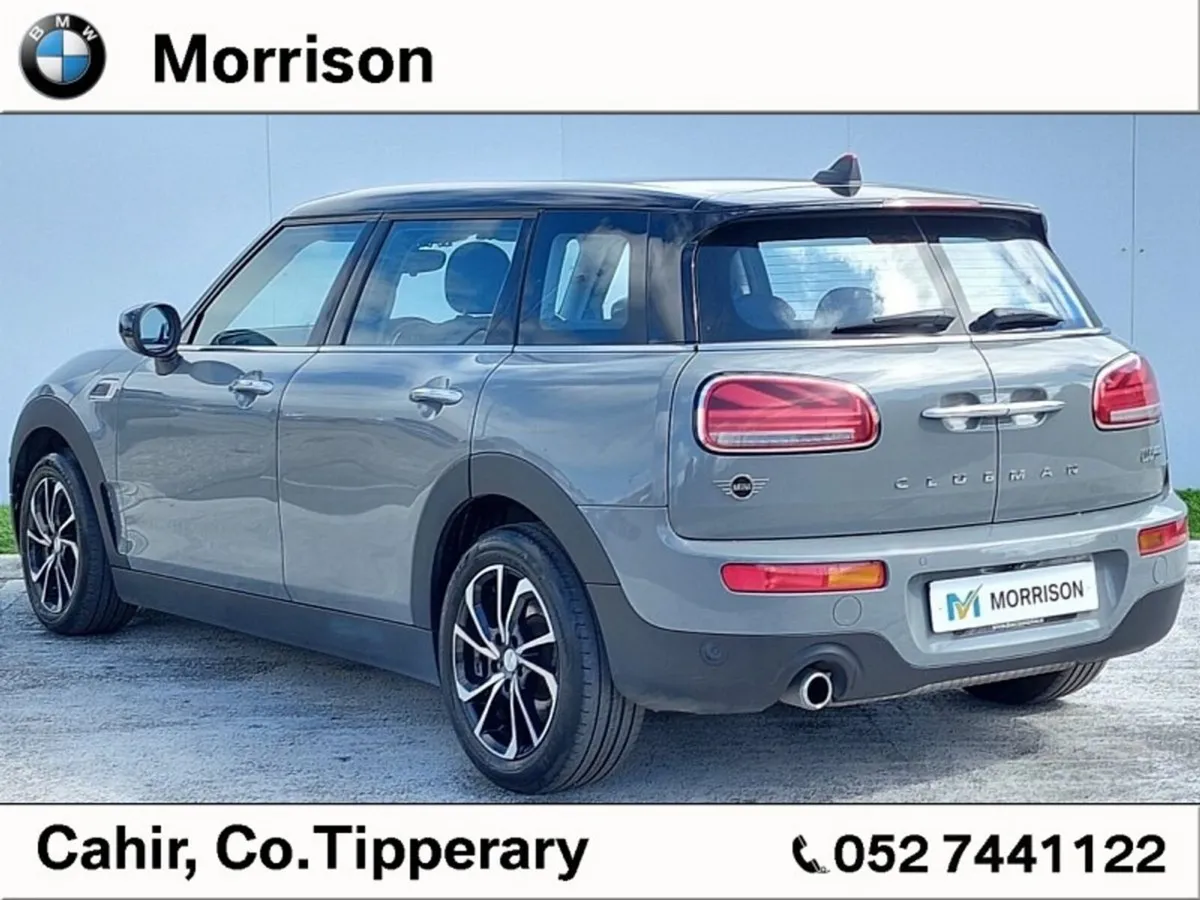 Mini Clubman Cooper Classic LCI - Image 4