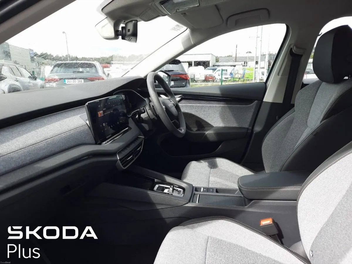 Skoda Octavia Selection+ 2.0TDI 150HP DSG - Image 4
