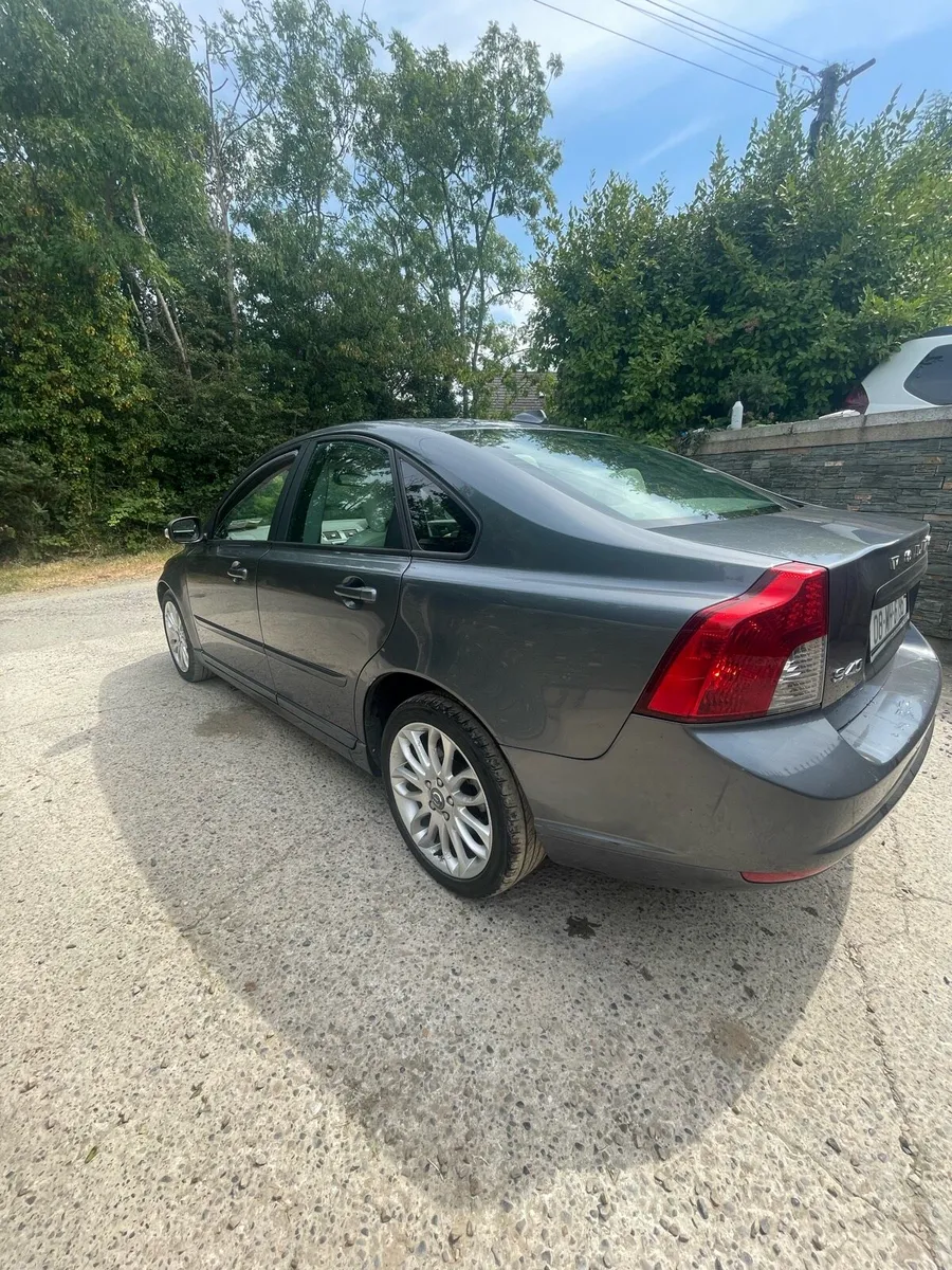 Volvo S40 - Image 3