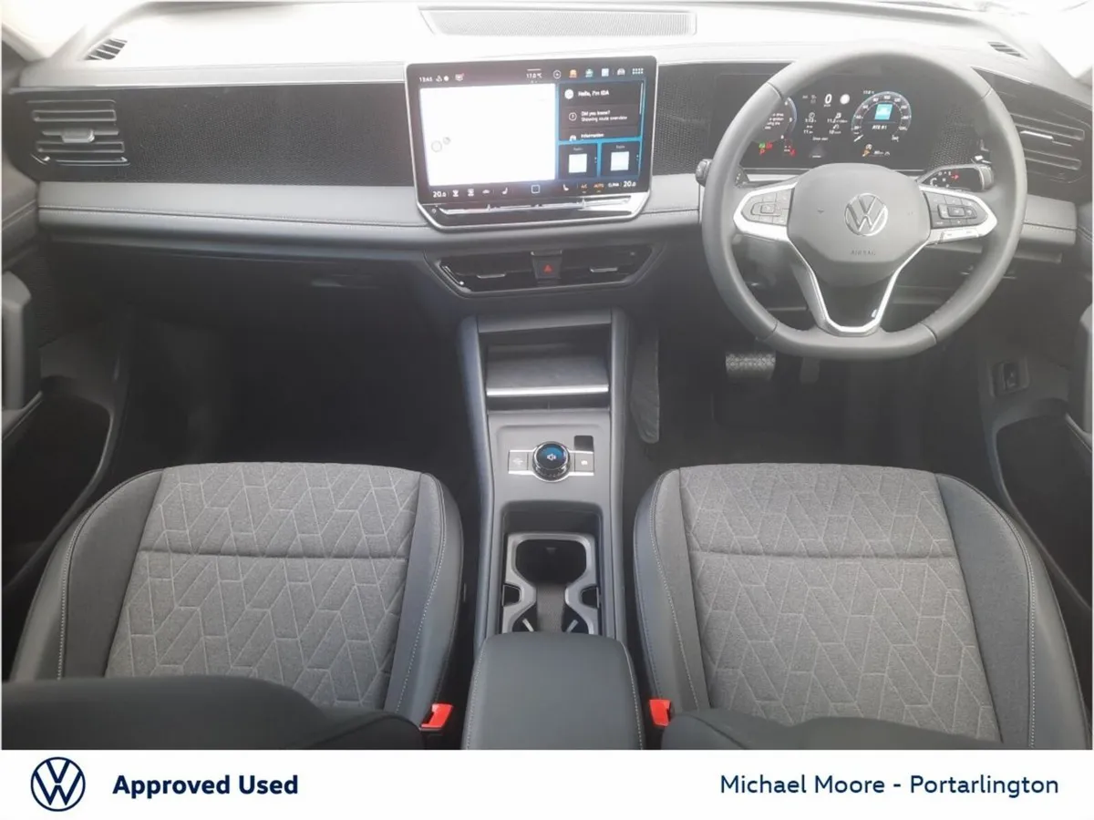 Volkswagen Tiguan EDITION 75 2.0TDI DSG 150HP - Image 2