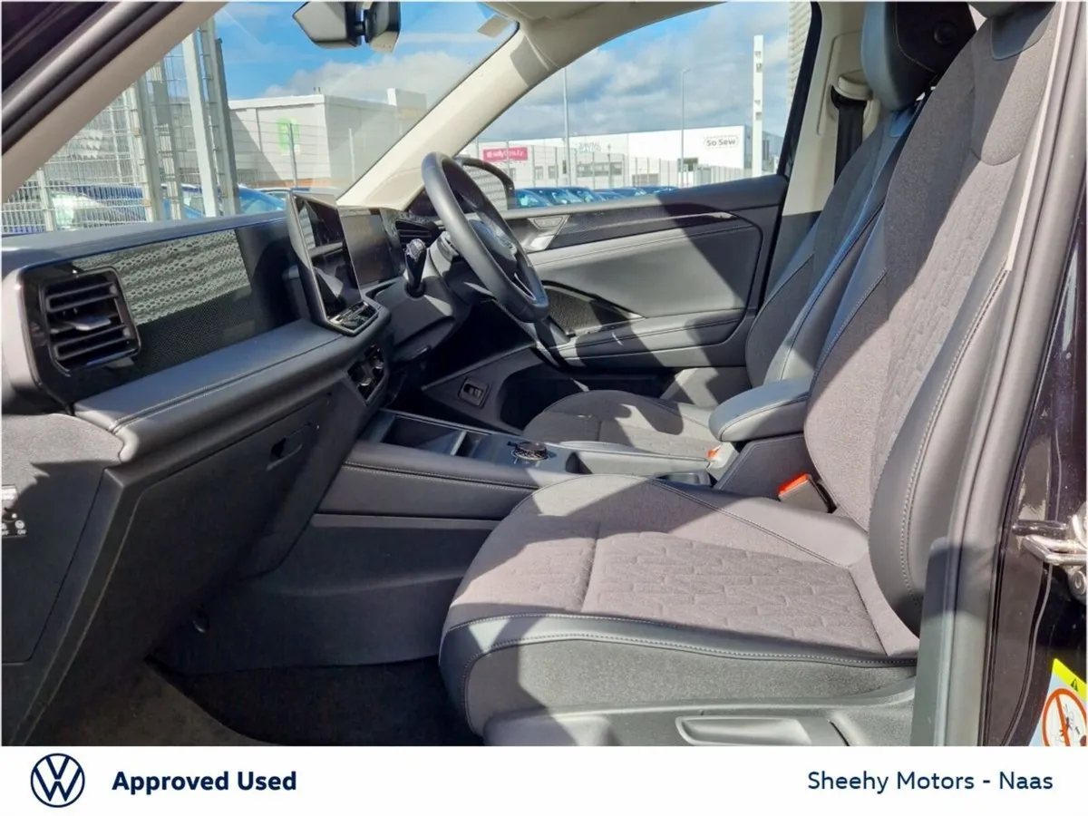 Volkswagen Tiguan Edition 75 2.0TDI DSG - Image 4