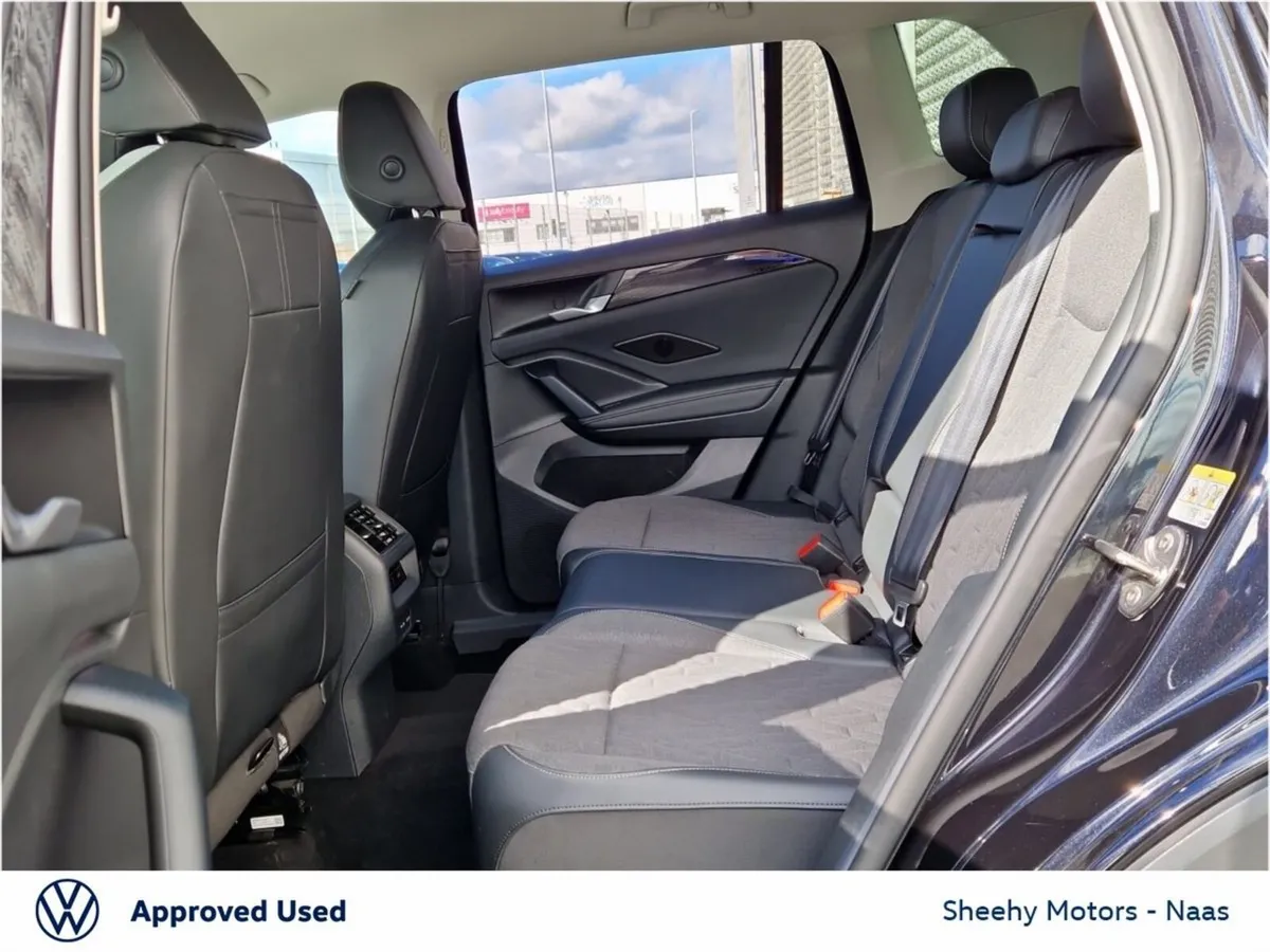 Volkswagen Tiguan Edition 75 2.0TDI DSG - Image 6