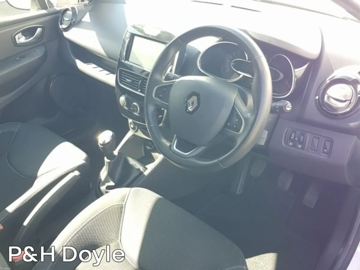 Renault Clio DYNAMIQUE NAV - Image 5