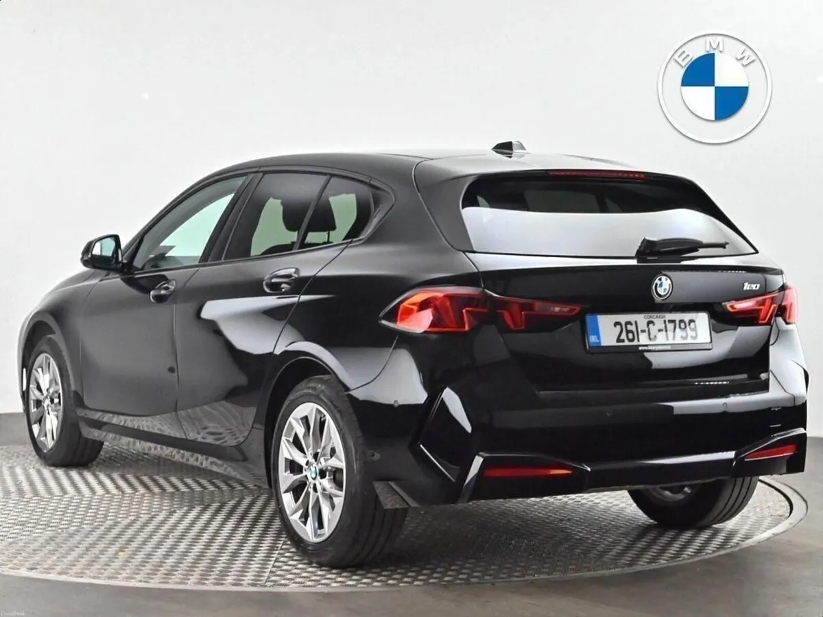 BMW 1-Series 120 Sport - Image 2