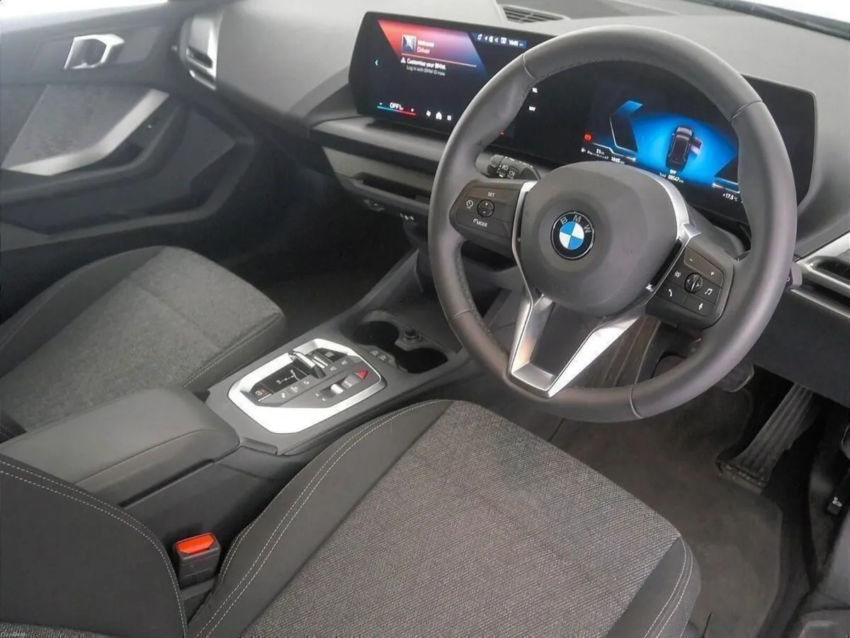 BMW 1-Series 120 Sport - Image 6